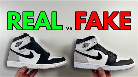 fake shoe show